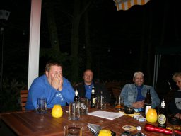 Treffen in Mörfelden 2007